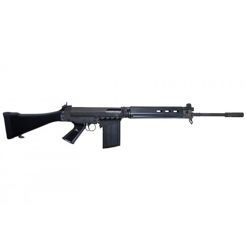 VFC FAL (LAR) Standard Type I GBBR Airsoft canada